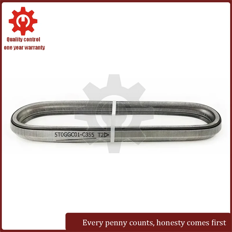 5T0 M3WC GK5 5TO оригинальный CVT автоматическая коробка передач ремень цепи для Honda Fit Civic