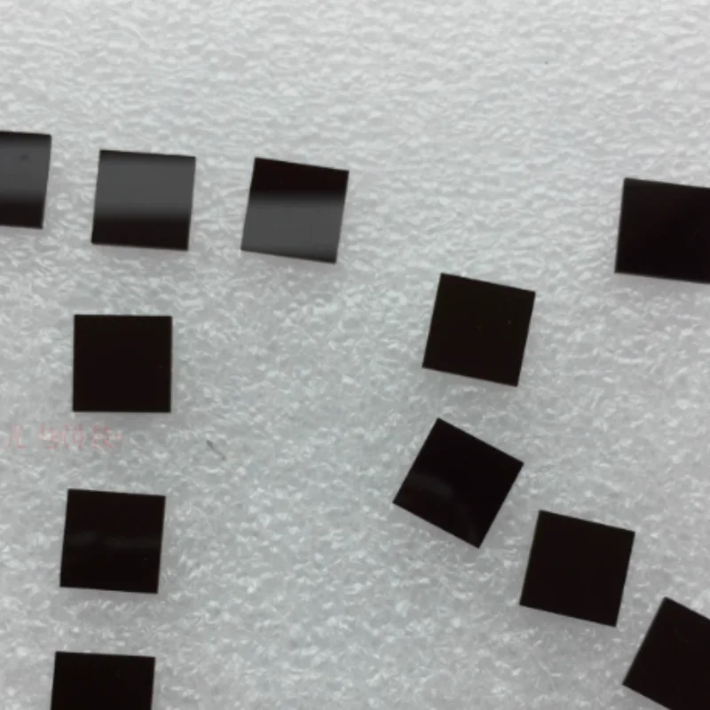 10*10*1 0 мм Hwb830 Rg830 инфракрасная передача через Видимый светильник поглощающий