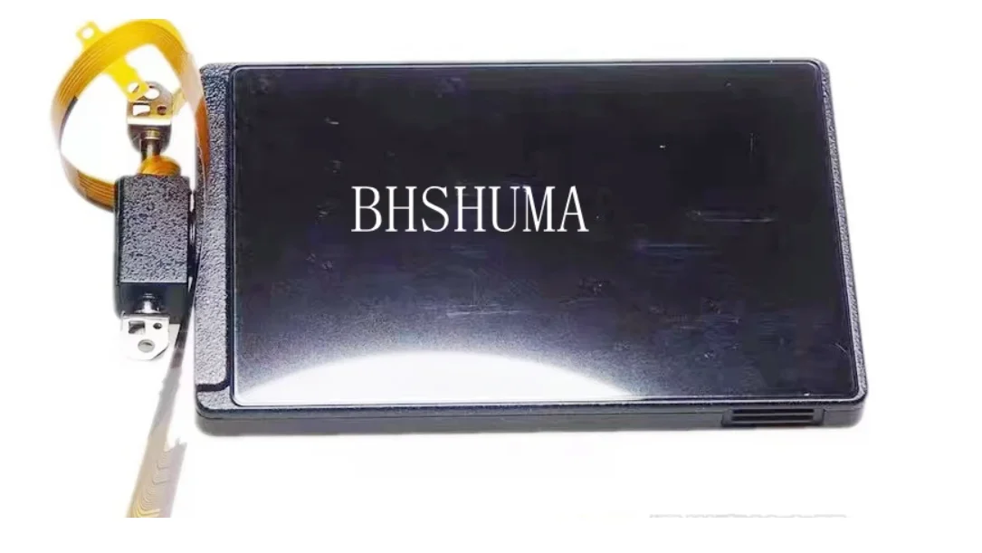 Новые оригинальные запасные части для Panasonic Lumix DC-S5M2 S5II ЖК-дисплей экран с