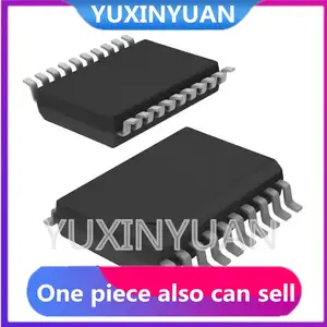 1PCS L6225D L6225 6225 SOP IC YUXINYUAN