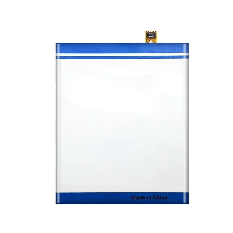 4650 мАч KR40 Мобильный телефон батареи для Motorola Moto One Action XT2013-1 / Vision XT1970-1 портативный