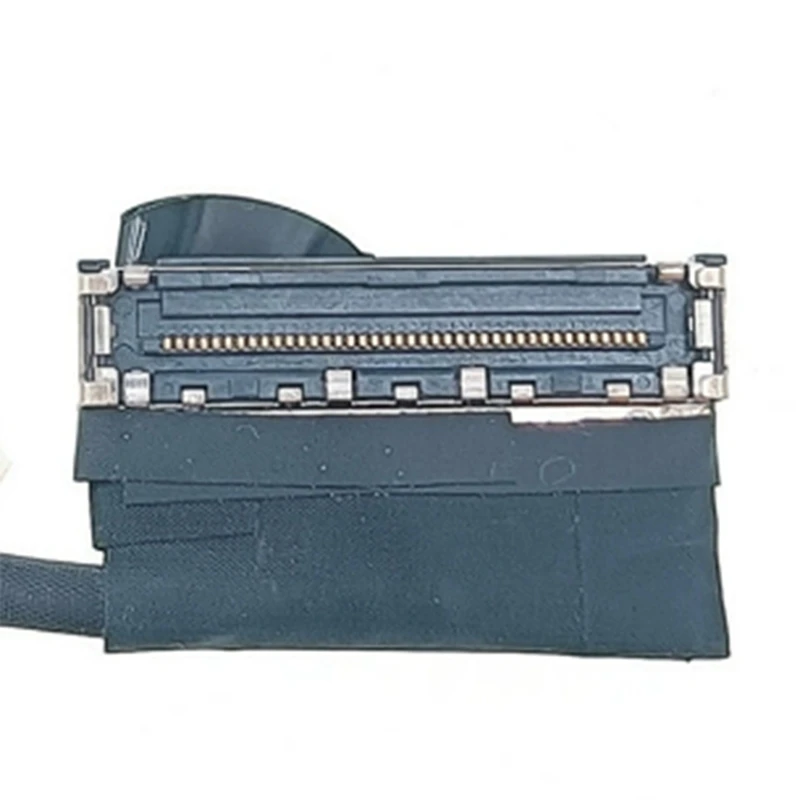 30-контактный кабель для экрана 0KN5Y Dc02c00jx00 Dell Latitude 5400 5401 5410 SERIES прочный и простой в