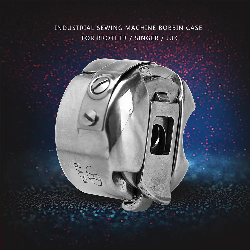 Прочный чехол для шпульки с челночным рукавом синхронизированная автомобильная