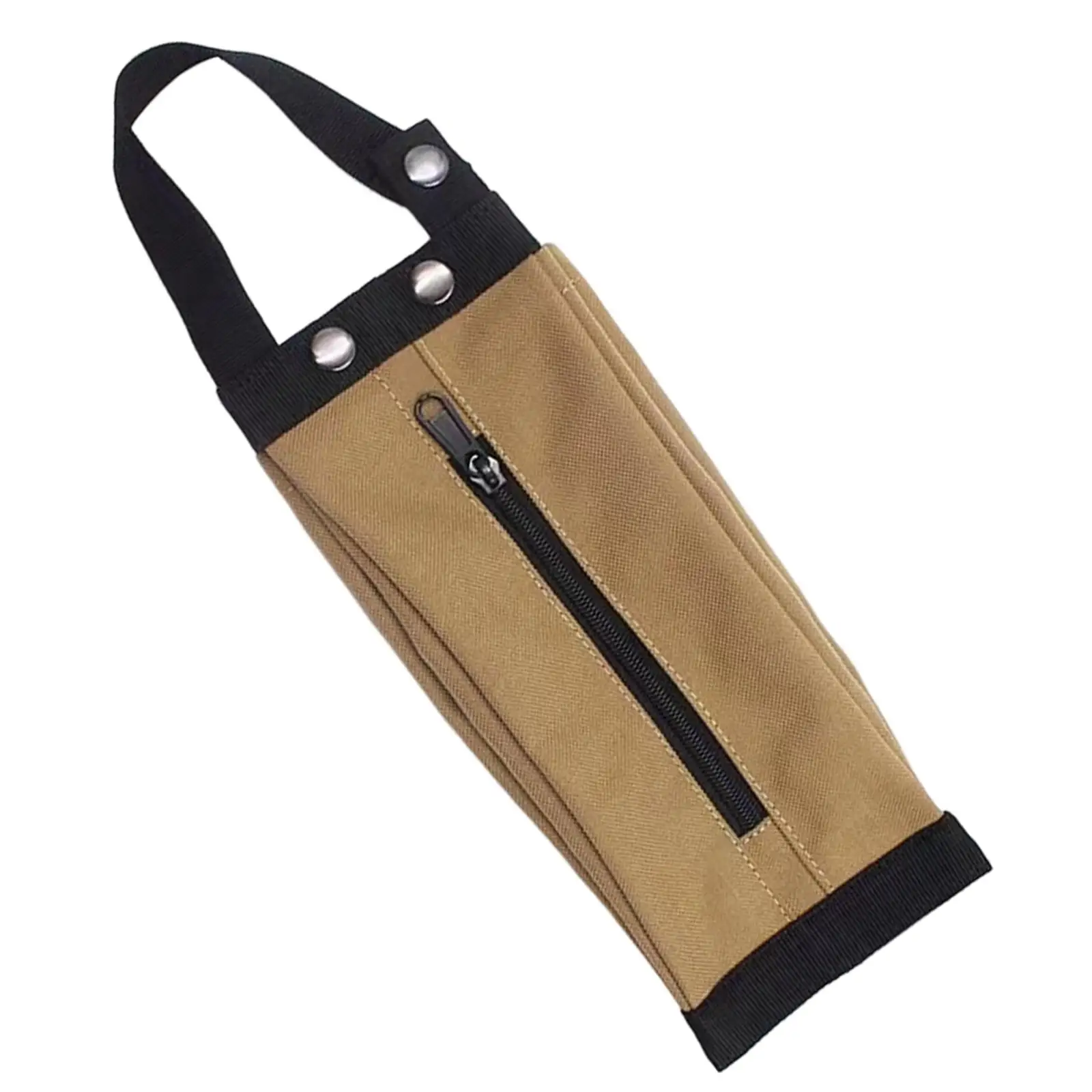 Storage Bag Paper Case For Hiking Car Countertop Kitchen Desktop