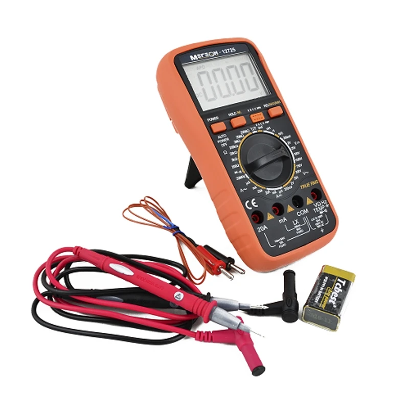 Мультитестер МЕГЕОН 12725 | Инструменты