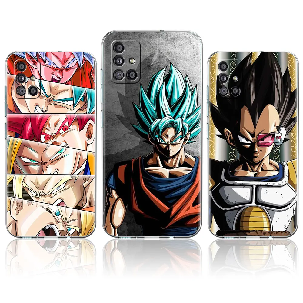 Чехол для Samsung Galaxy A52 A12 A51 A32 4G A71 A21s A31 A72 A22 A13 |