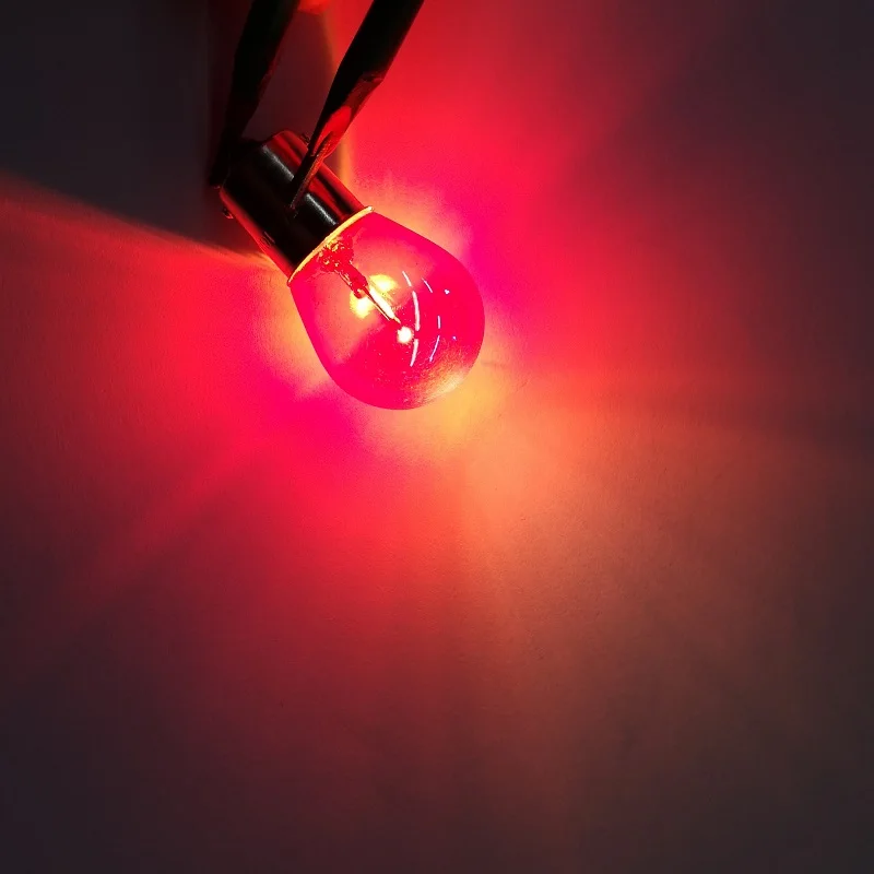 

1 шт. 1156 P21/5W BAY15D PY21W BA15S P21W T10 желтая противотуманная фара указатель поворота 1157 стоп-лампа 12 В