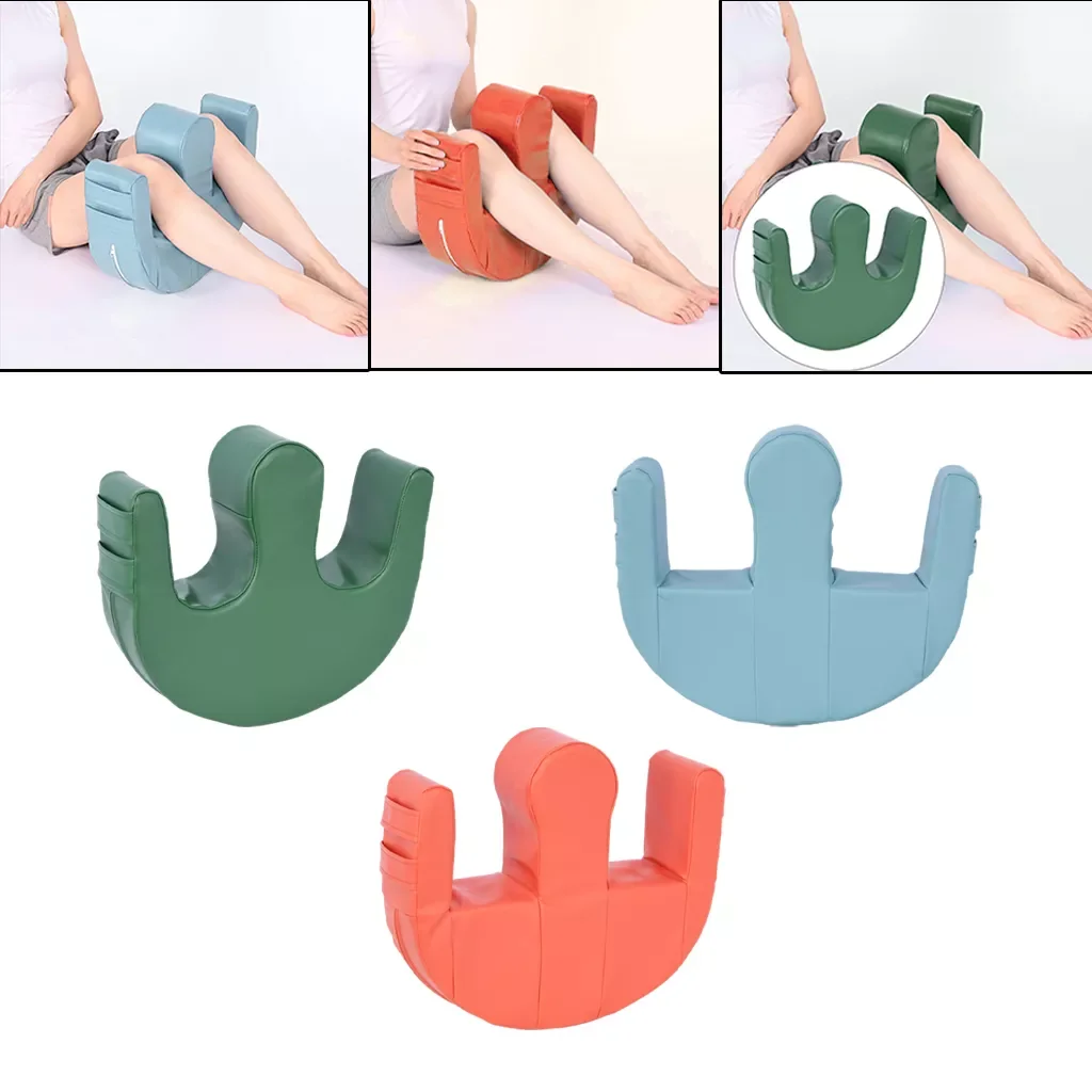 

Elderly Turning Device PU Turn Over Pillow Nursing Device for Elder Patients Multifunctional Bedsore Nursing Device U Pillow