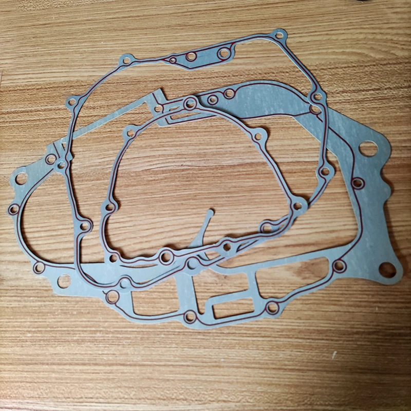 

Engine Left Middle Rght Crankcase Cylinder Head Cylinder Head Gasket Motorcycle Accessories For ZONTES V310 310V