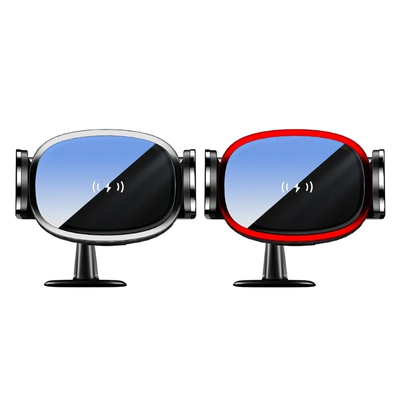 

Автомобильное беспроводное зарядное устройство с автоматическим датчиком