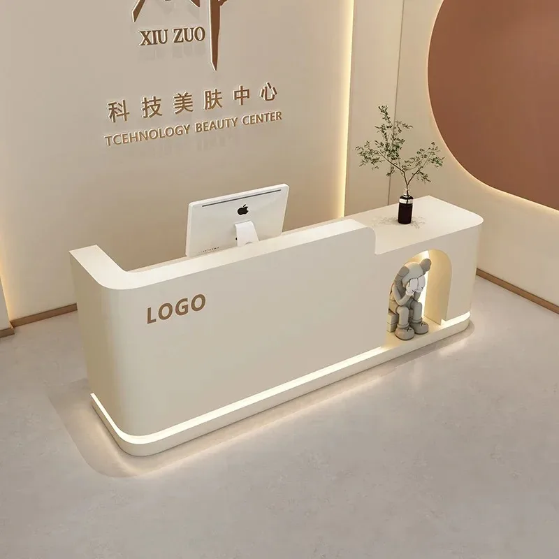 Вечерние столы для салона красоты подставка хранения помогает при оформлении