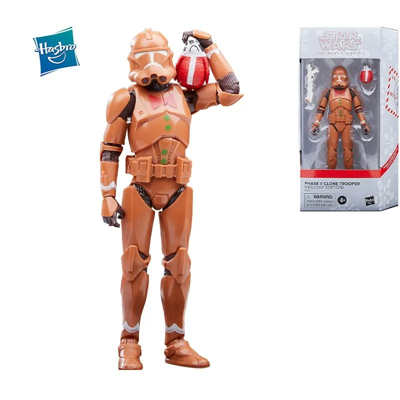 

Экшн-фигурка из фильма «Звездные войны», 6 дюймов (15 см)