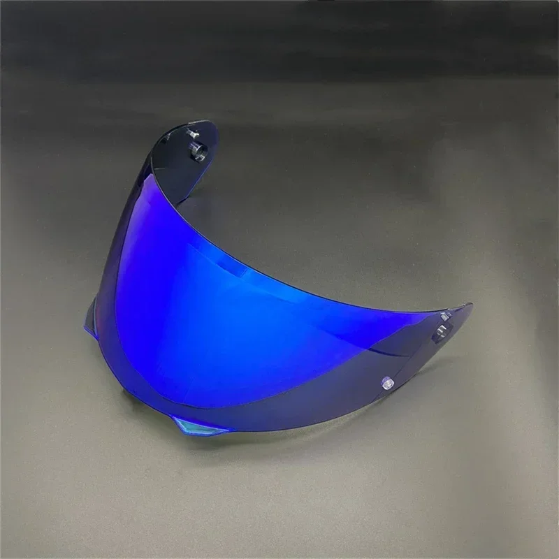 

HJ-33 мотоциклетный шлем козырек линзы для HJC HJ33 I90 замена анти-УФ-защиты от царапин пылезащитные лобовое стекло аксессуары для шлемов