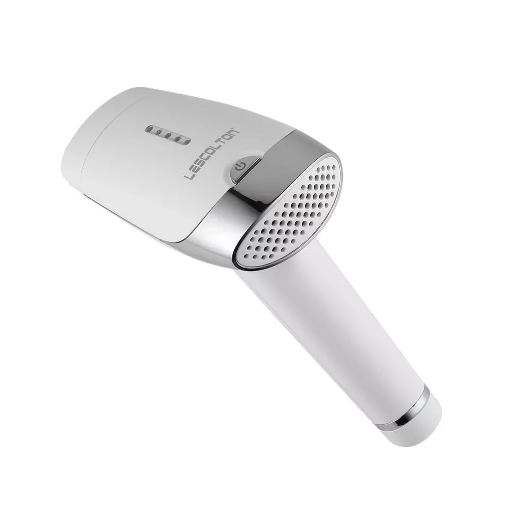 

NEW2023 T009 Safe Use Face & Body Hair Removal Painless IPL Home Pulsed Light Unisex for Men & Women