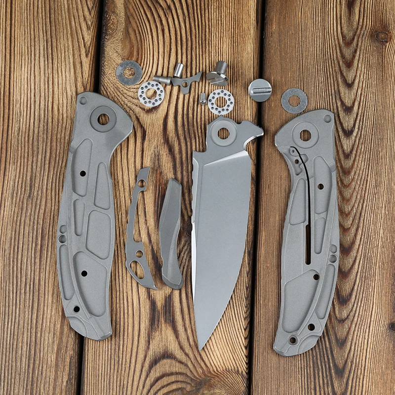 Складной нож F95NL CD