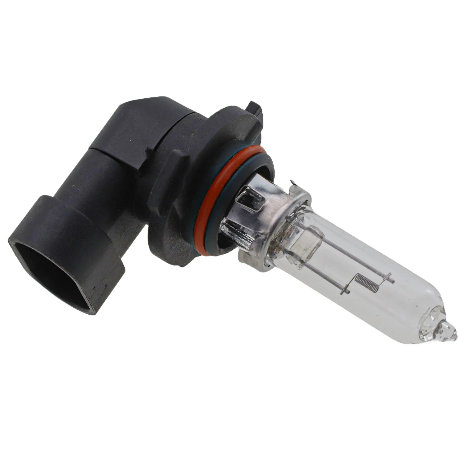 Сломанная поврежденная галогенная фара с прямой заменой простая установка