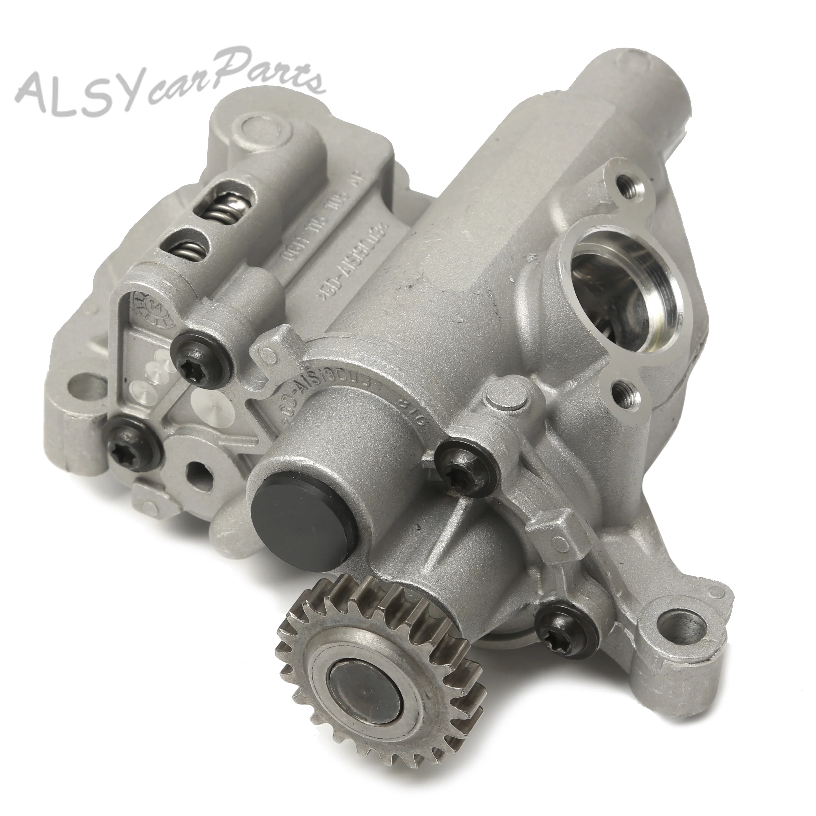 

EA888 Oil Pump Assembly For Audi A3 A4 B8 A6 A4 Allroad Q3 Q5 TT VW Scirocco Golf MK6 Passat Jetta Tiguan 1.8T 2.0T 06H115105T