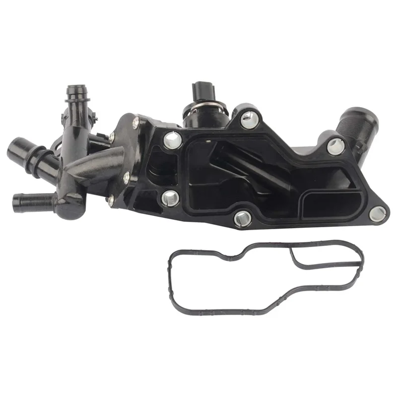 Корпус автомобильного термостата 110608635R для Renault Clio IV Capture Grand Scenic III Kangoo Megane