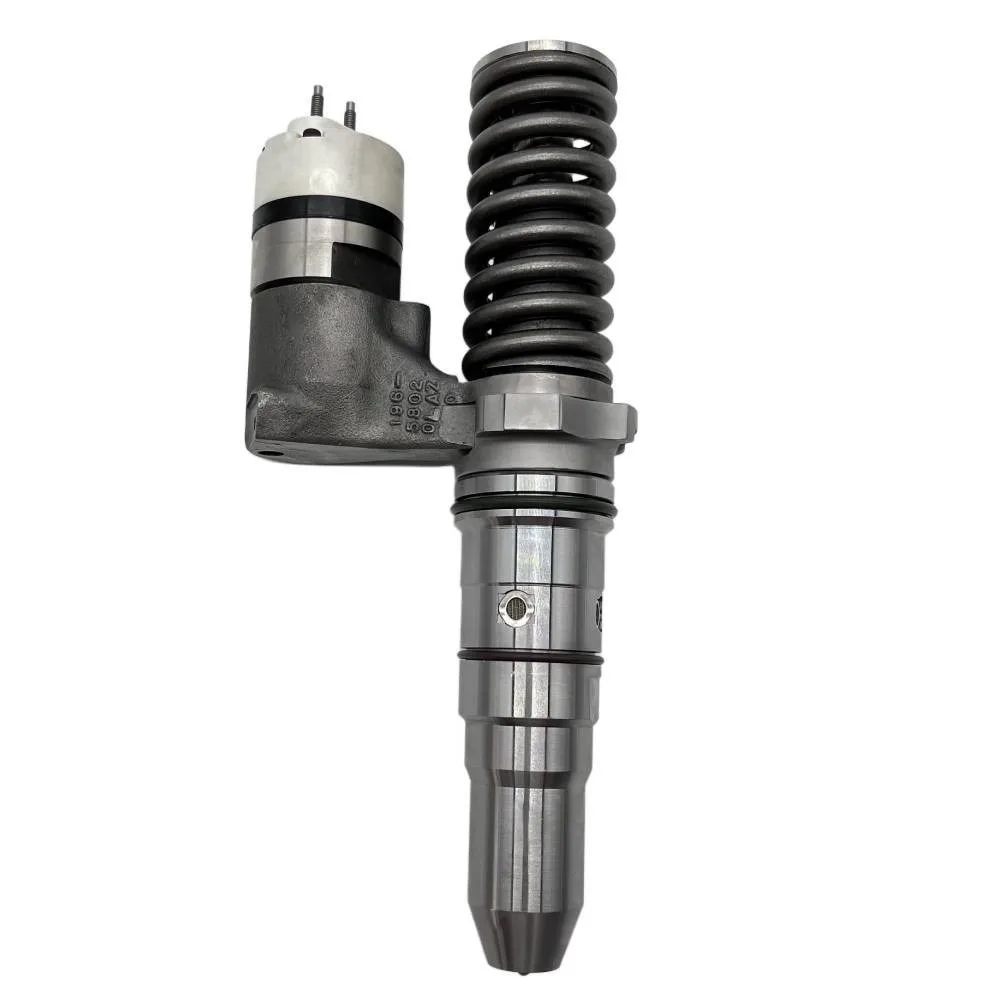 437-7547 4377547 20R-2296 20R2296 Дизельная топливная форсунка для CAT 793C 793D (art.: 3920da2bcf5be) - 3920da2bcf5be