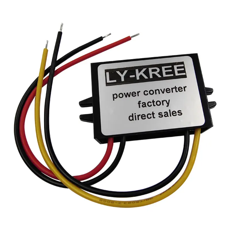 Адаптер питания 60 в 72 80 В 48 5