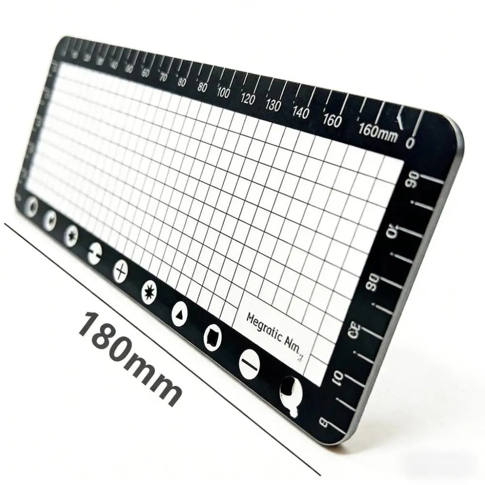 

Магнитный Коврик Qianli MEGA-IDEA Для Ремонта Телефонов, Планшетов, Ноутбуков