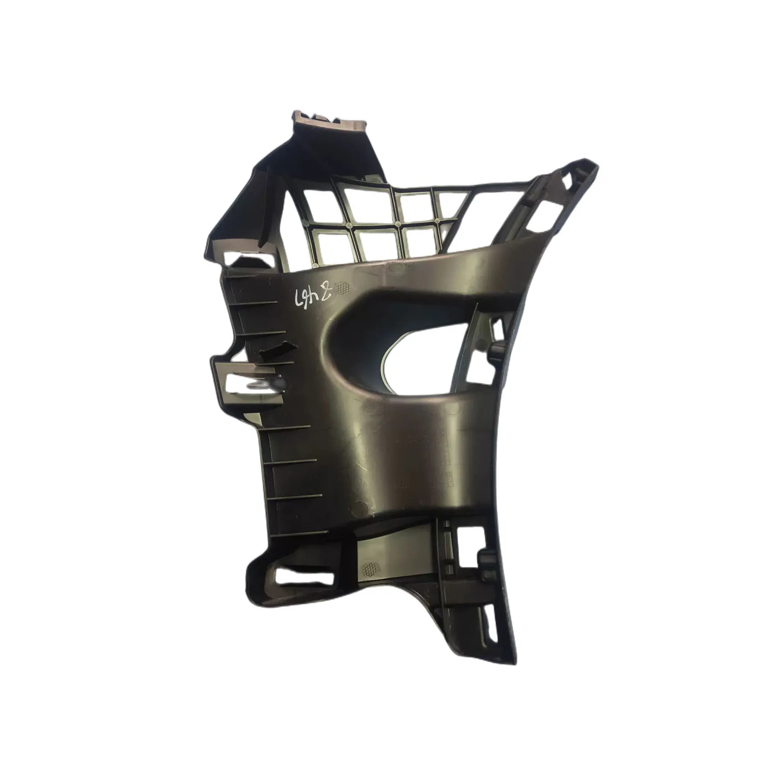 Чехол для переднего бампера ID.4 ID.4X ID.6X