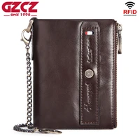 genuine leather wallet men clip cowhide wallet men 2022 brand coin wallet small clutches mens purse coin pouch short men wallet