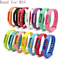 for xiaomi mi band 1 strap for mi band 1s bracelet for mi band 1s strap mi band bracelet for xiaomi miband 1 strap replacement