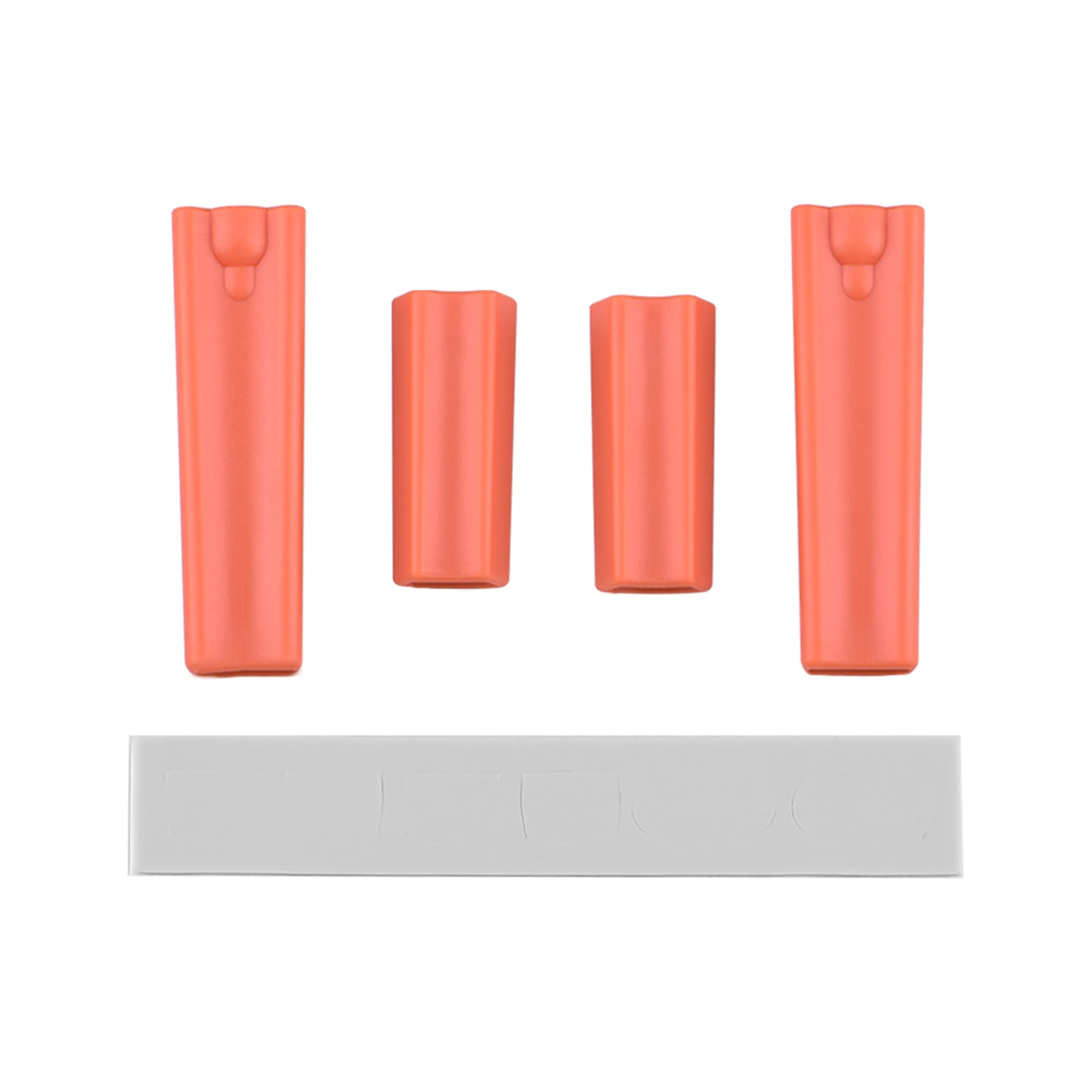 

Guard Landing Gear Support Front Rear Protector Lightweight Extension Leg Drone Accessories Increase Height Fit For FIMI X8 MINI