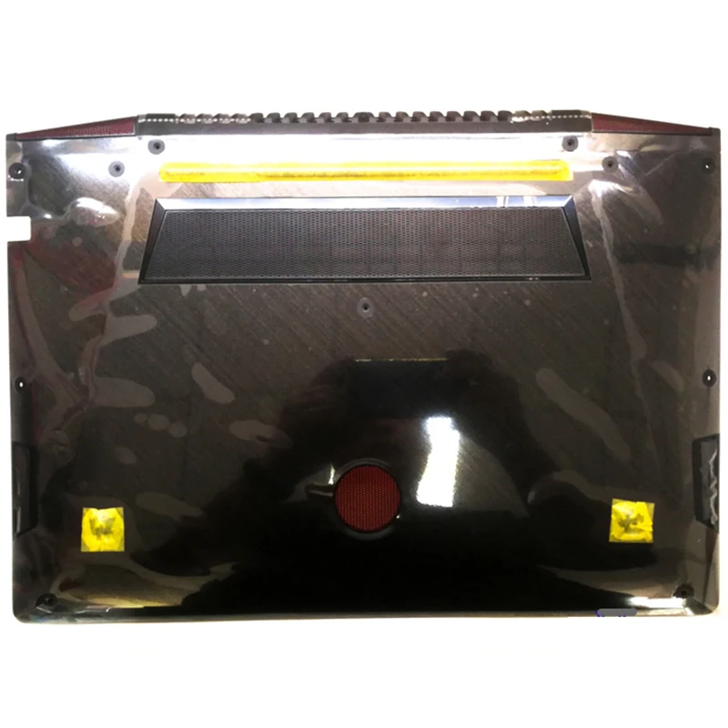 Новый верхний корпус с подлокотником и тачпадом для Lenovo Ideapad Y700-17 Y700-17ISK US AP0ZH000400 UK AP0ZH000410