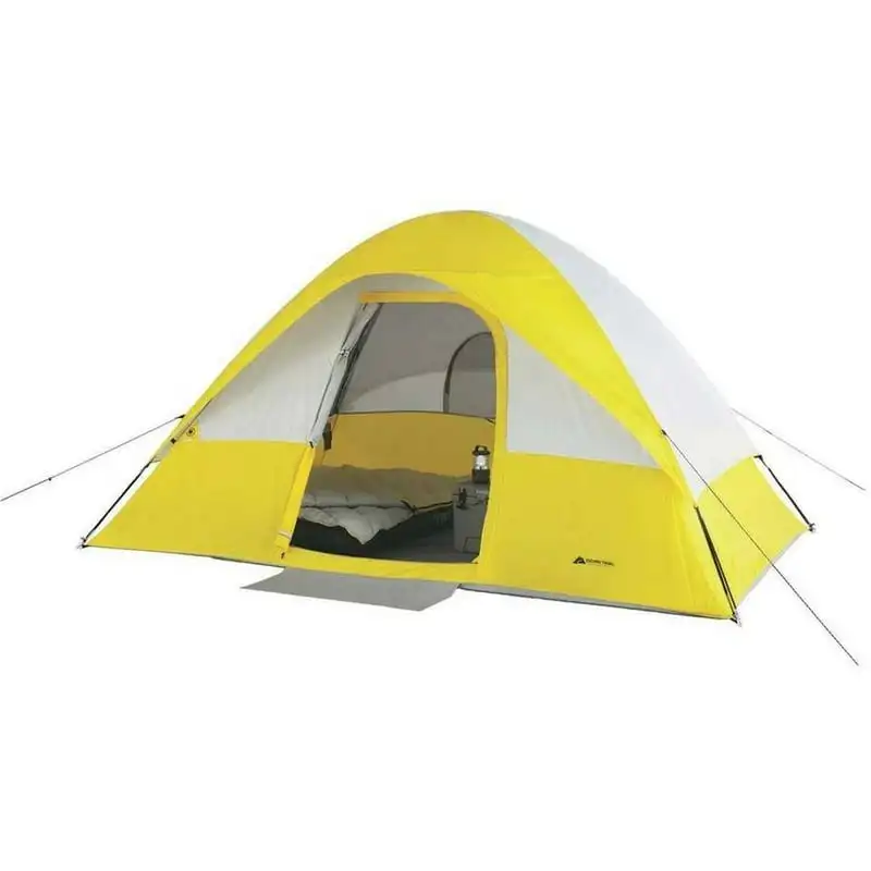 

Dome Tent, with 72" Center Height