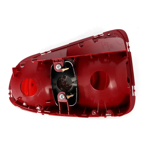 Задние фонари для MINI R56 R57 R58 R59 Cooper SD S JCW 2011-2015, задние фонари в сборе, задние фонари, стоп-сигналы, европейская версия