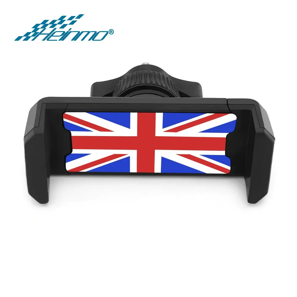 

Для MINI Cooper R55 R56 R61 F54 F55 F56 F60 Countryman Clubman держатель мобильного телефона зажим автомобильный GPS кронштейн зажим сменный зажим