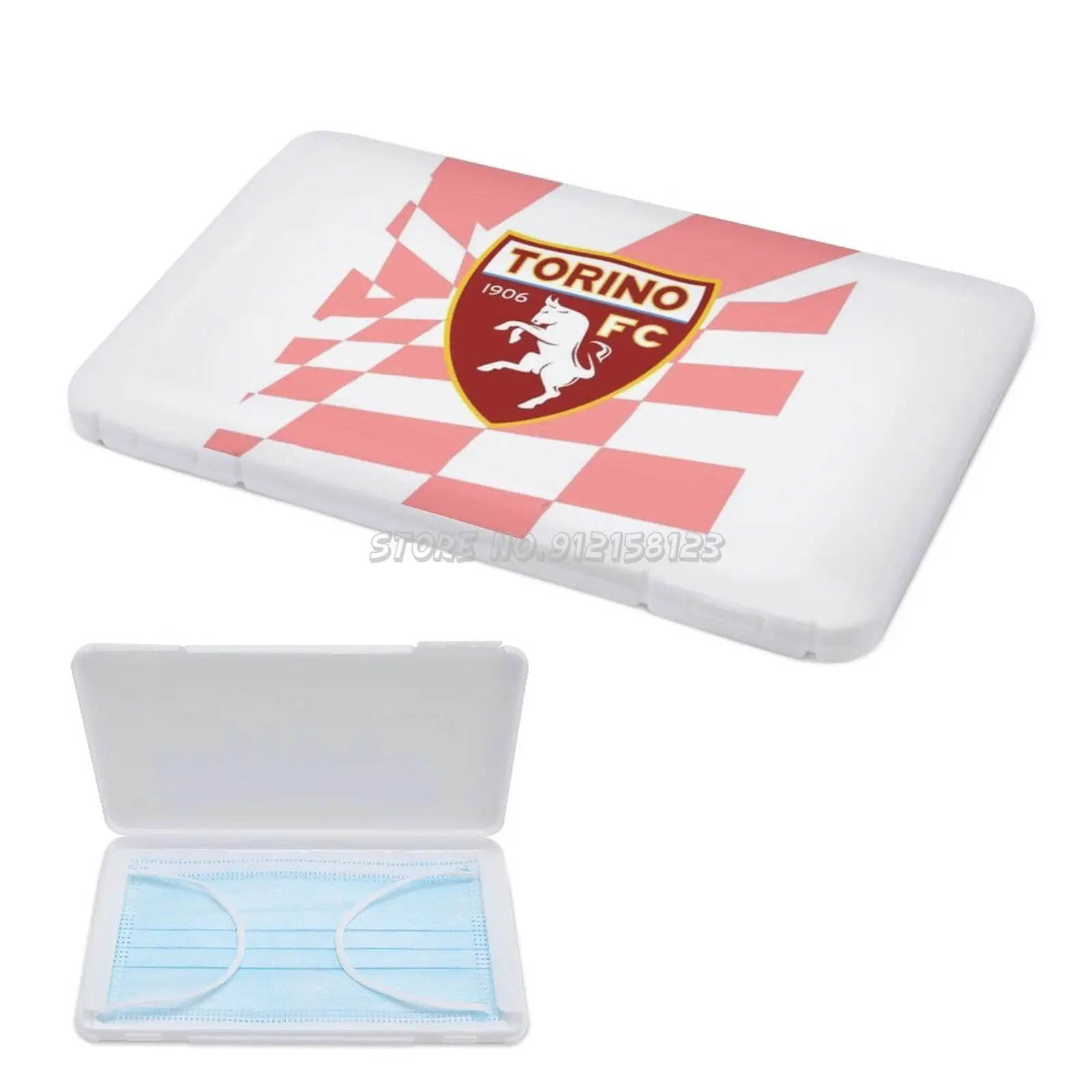 International 4 Футбольный Клуб Легенда одноразовый ящик для хранения маски