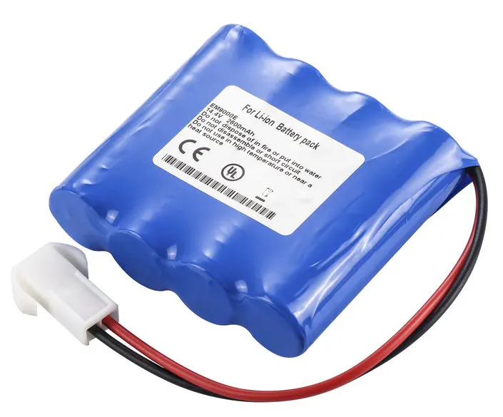 

Replace Battery Edanins EM9000E EM-9000E GB/T 18287-2000