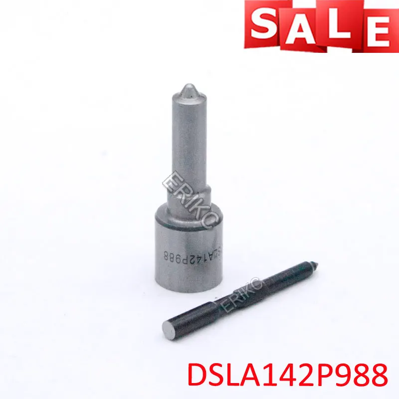 

DSLA142P988 (0433175281) Fuel Injector Nozzle Replacements DSLA 142 P 988 (0433 175 281) For 0445110062 0445110076