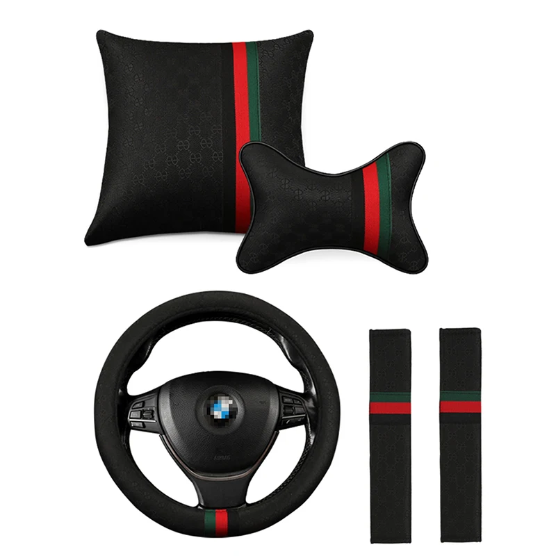 Детская подушка для подголовника автомобиля |