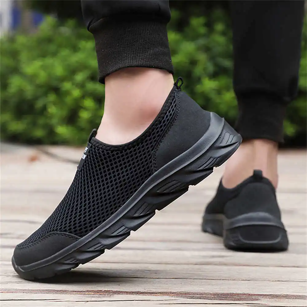 Round Tip 38-44 Sneakers Colors Casual Brand Men's Sports Tennis Men's Road Shoes Trend Funky Snekers Pretty Trends Casuall