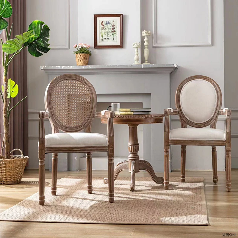 

Nordic Style Dining Chairs Modern Wood Designed Hotel Mobile Dining Chairs Armchair Occasional Sedie Sala Da Pranzo Furniture