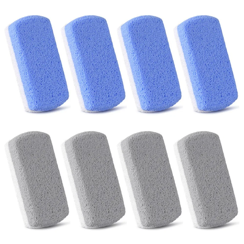 

Calluses Exfoliating Scrub Double Sided Use Foot Scrubber Grinding Foot Stone Foot Repair Device Foot Rubbing Board