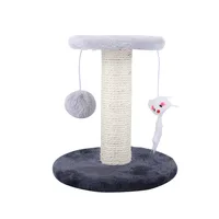 Fun Decoration Pet Toys Funny Cat Toy Things for Cats Make the Cat Lively Catnip Articles for Pets Plush Items Products Goods