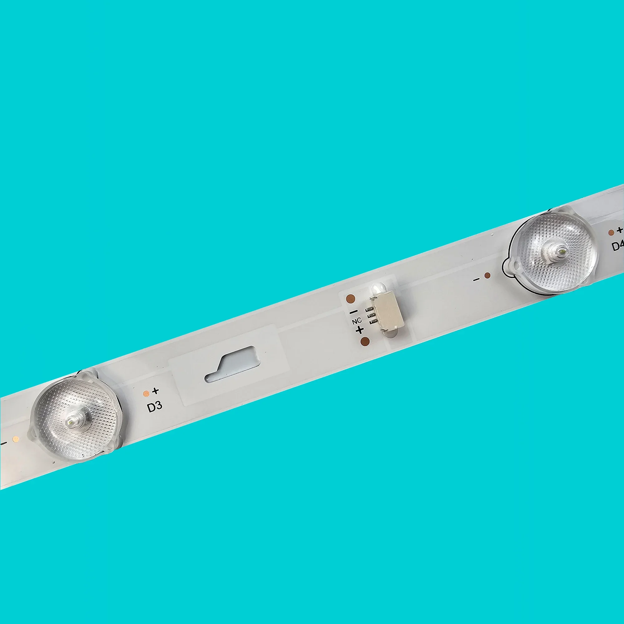 Светодиодная лента для 32LES16 TH32D400C 32L310U18 VR TH32D500C L32E9600 LE32D99 LC320EXN 32K5-SVR LVW320CSDX E20 V6