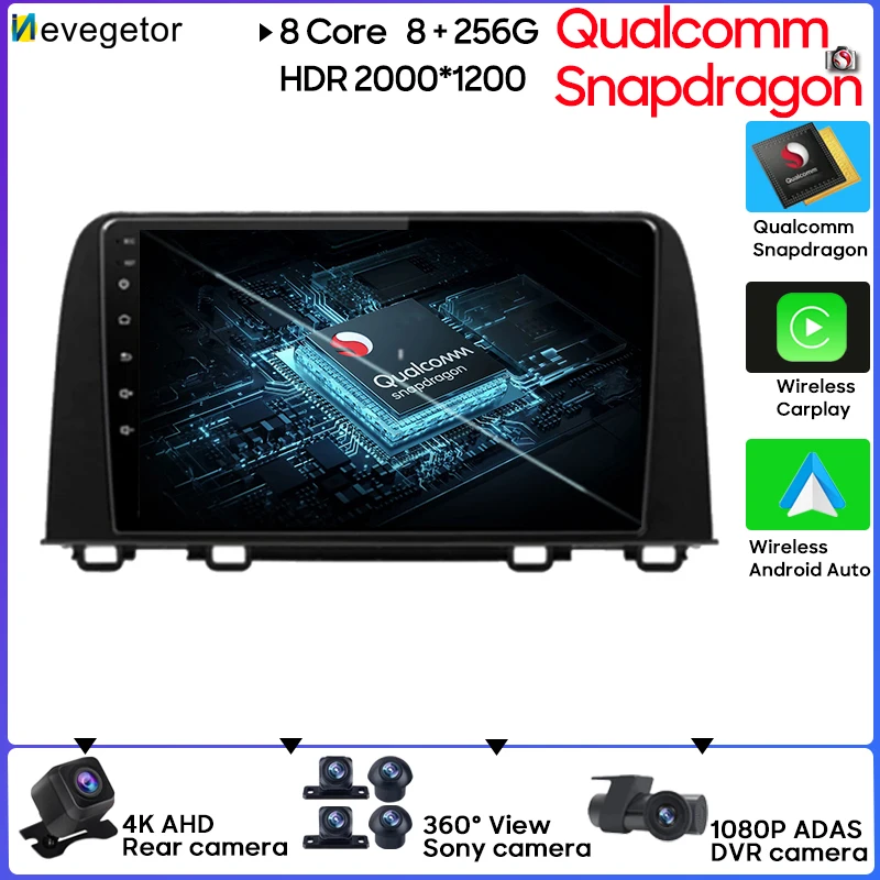 Carpaly Bluetooth No 2din Dvd