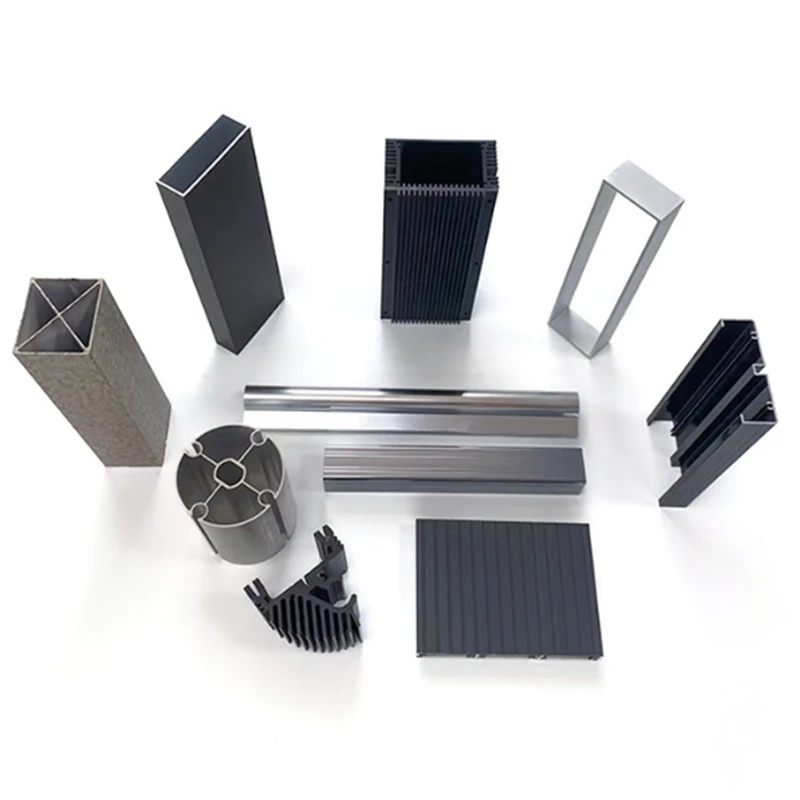 Производитель экструзионный алюминиевый сплав раздвижной профиль шкафа для
