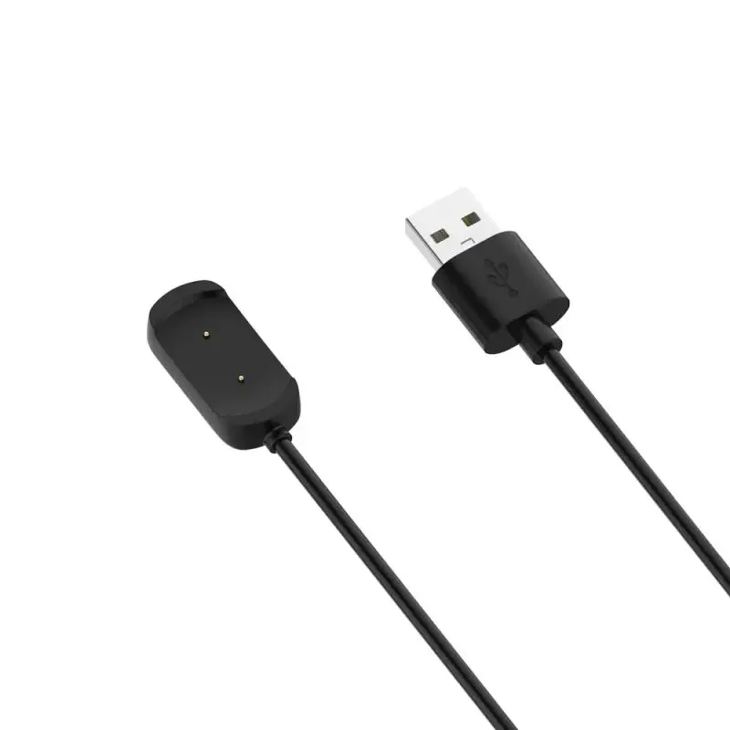 Фото USB-кабель для быстрой зарядки для Amazfit T-Rex A1918 GTR 42 мм 47 мм A1909 GTS A1913, зарядное устройство для умных часов, аксессуары №1