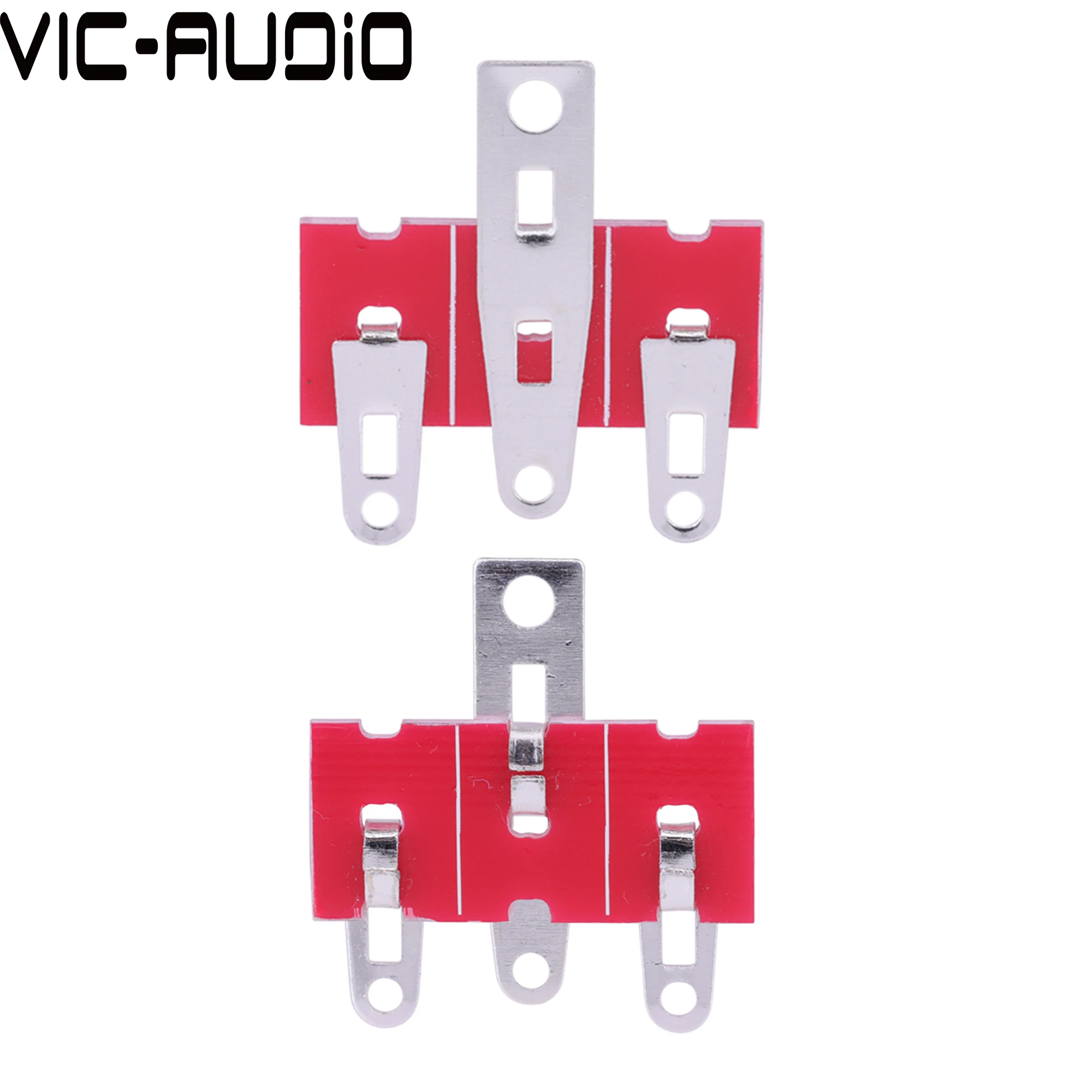 3Lug 5Lug~30Lug Турельная плата из серебристого покрытия с терминалами для подключения аудио полосок Vintage Tube Amplifier HIFI DIY.