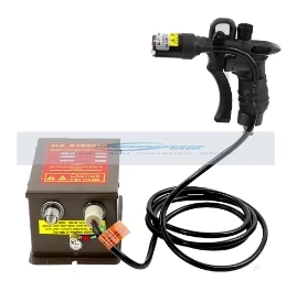 SL-004C 이온공송정정정정정제제제제제진진진진진트 트 AC кв 고압 압 기 40-80PSI