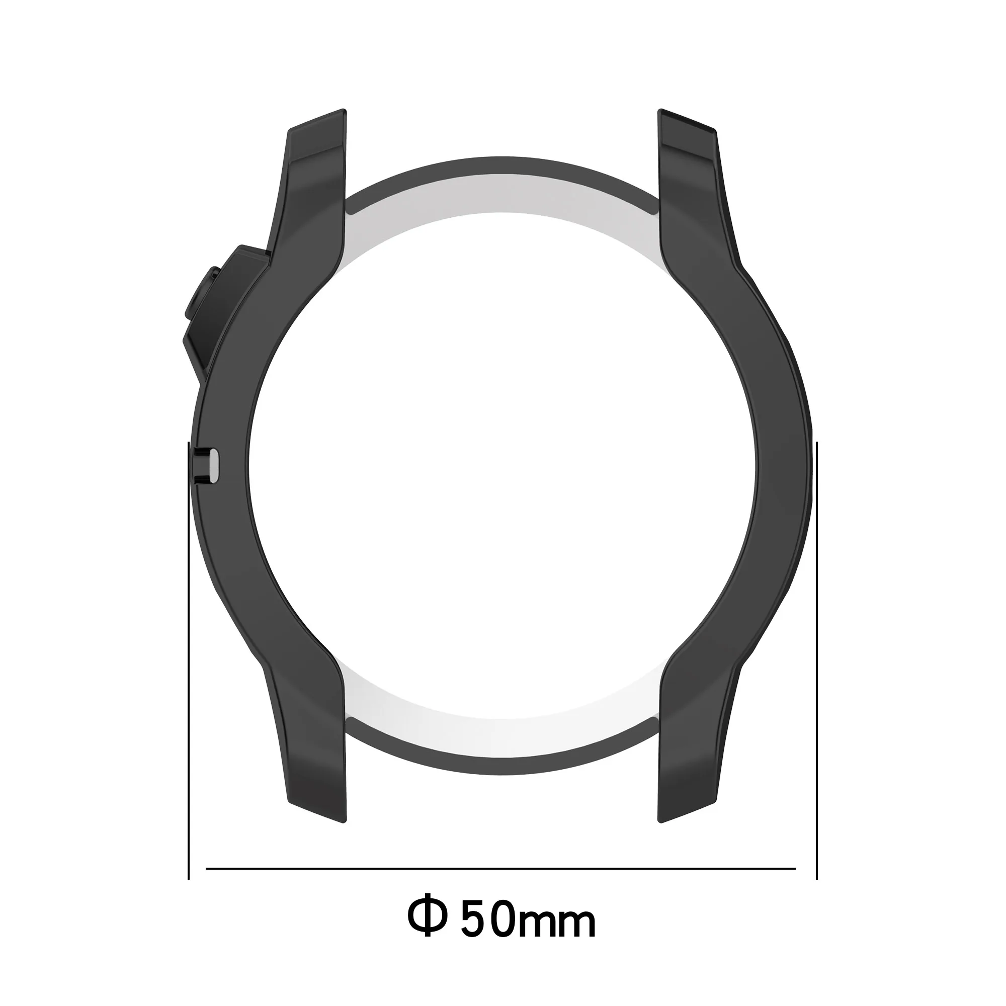 Рисунок 6 - Защитный чехол для Garmin fenix