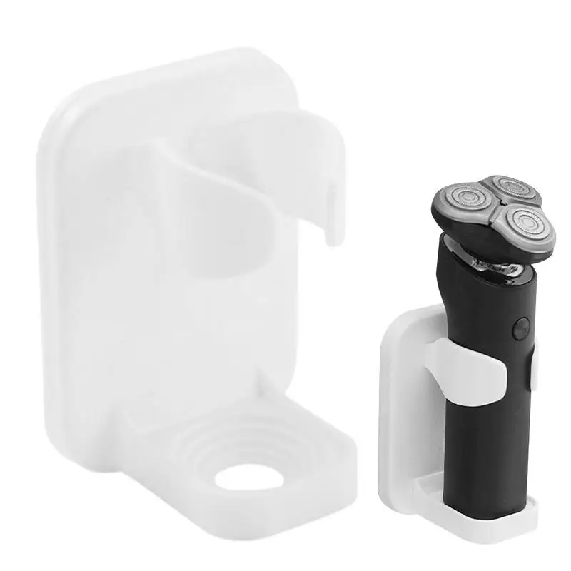 

Electric Toothbrush Holder Electric Toothbrush Holder Bathroom Holder Wall Mount Storage Set Organizer Electric Toothbrush Body