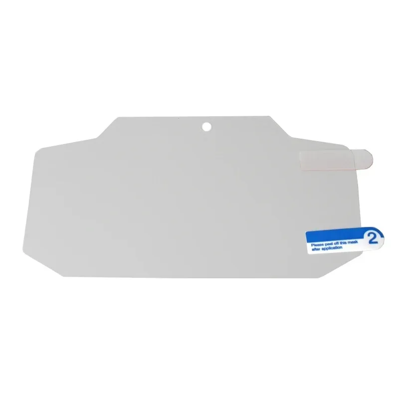 Аксессуары для мотоциклов Kawasaki Z650 Z900 NINJA650 2020 защитная пленка от царапин и дождя